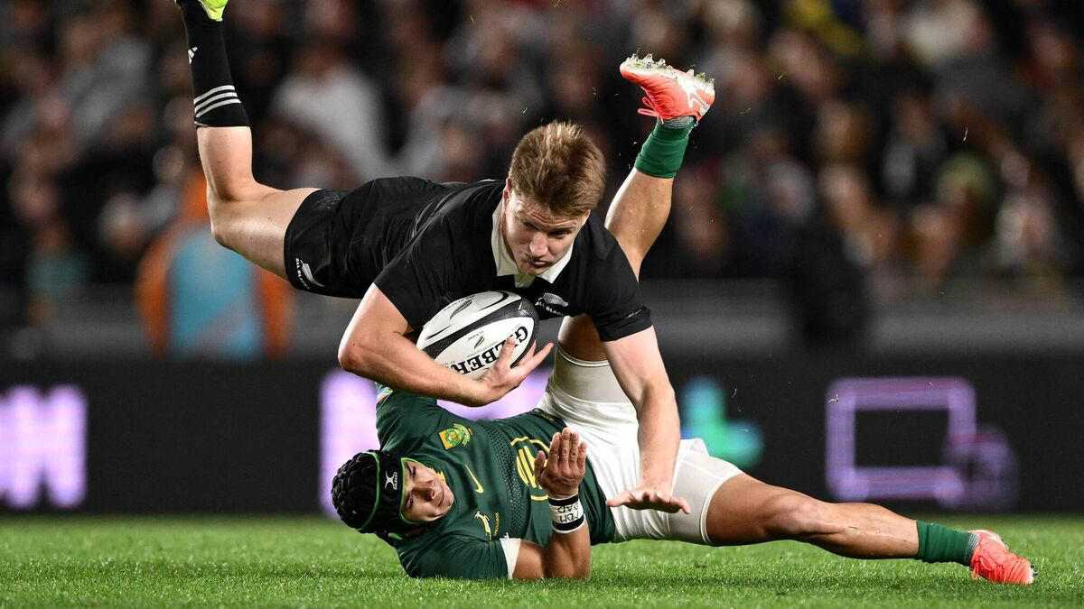 Why Rugby Streams Have Become Essential for Following Every Tackle, Try, and Test Match