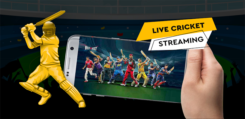 Cricket Streams on Totalsportek: The Ultimate Guide for 2025