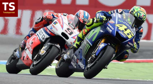 MotoGP Dutch Grand Prix Free Streams on Totalsportek