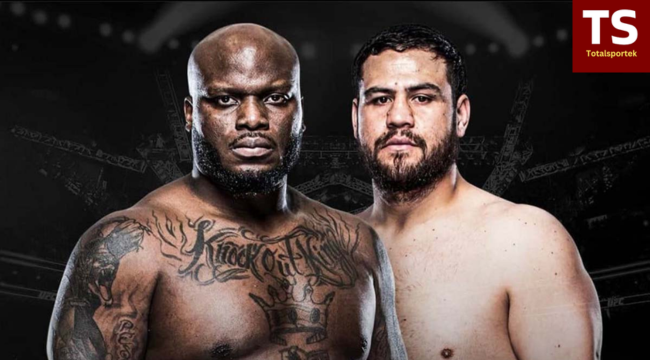 UFC Fight Night Derrick Lewis vs Tallison Teixeira Live Streams