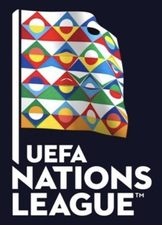 UEFA Nations League Logo